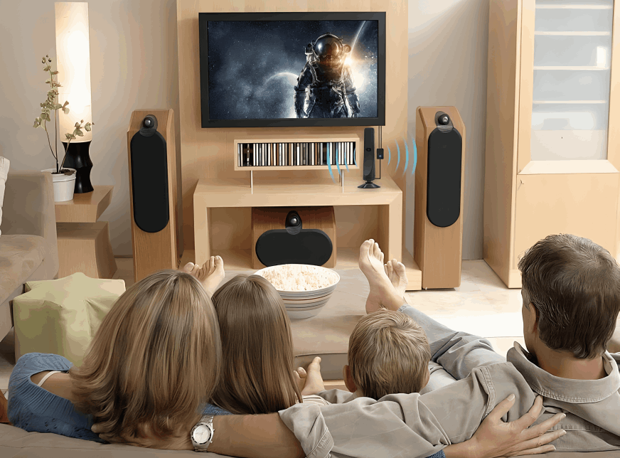 Wavemax Antenna order now